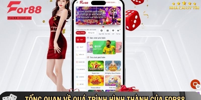 Tổng hợp những lưu ý khi tiến hành rút tiền For88 