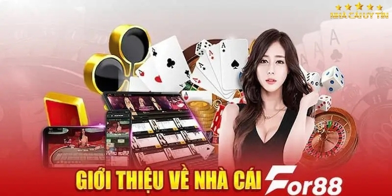 Thắc mắc thường gặp khi nạp tiền For88