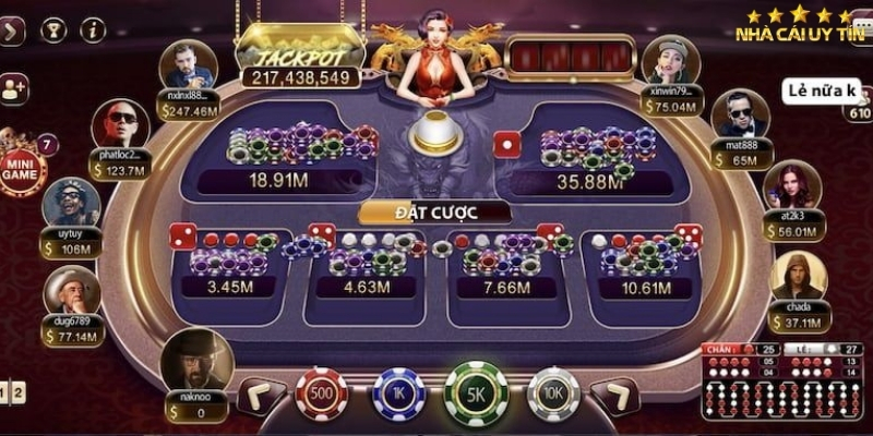 Bật mí mẹo hướng dẫn chơi BlackJack bất bại