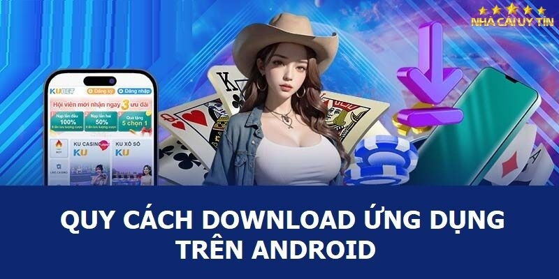 Hướng dẫn tải app For88 cụ thể trên Android và IOS