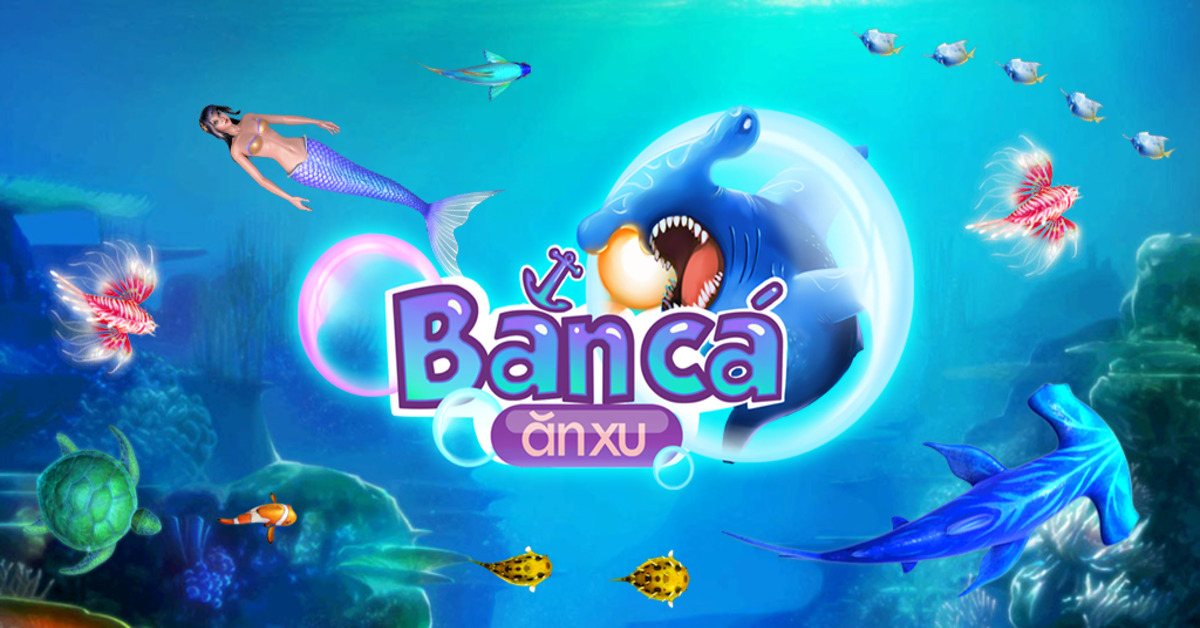 Dễ tải game bắn cá và cực dễ kiếm tiền 